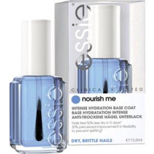Foto essie base, essie-base coat nourish me