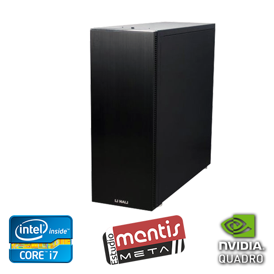 Foto Estación de Trabajo Mantis mEta Pro 1q5k-2t foto 178843