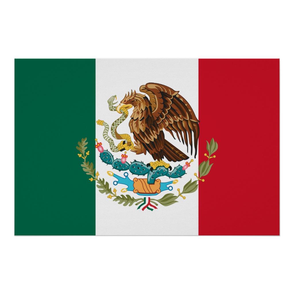 Foto Estados Unidos Mexicanos Poster foto 964896