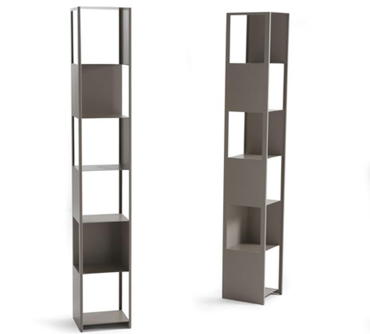 Foto Estanterías hogar Joker - Cattelan Italia foto 315988