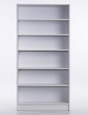 Foto ESTANTERIA TREND 80X202X29 48061-49BCO