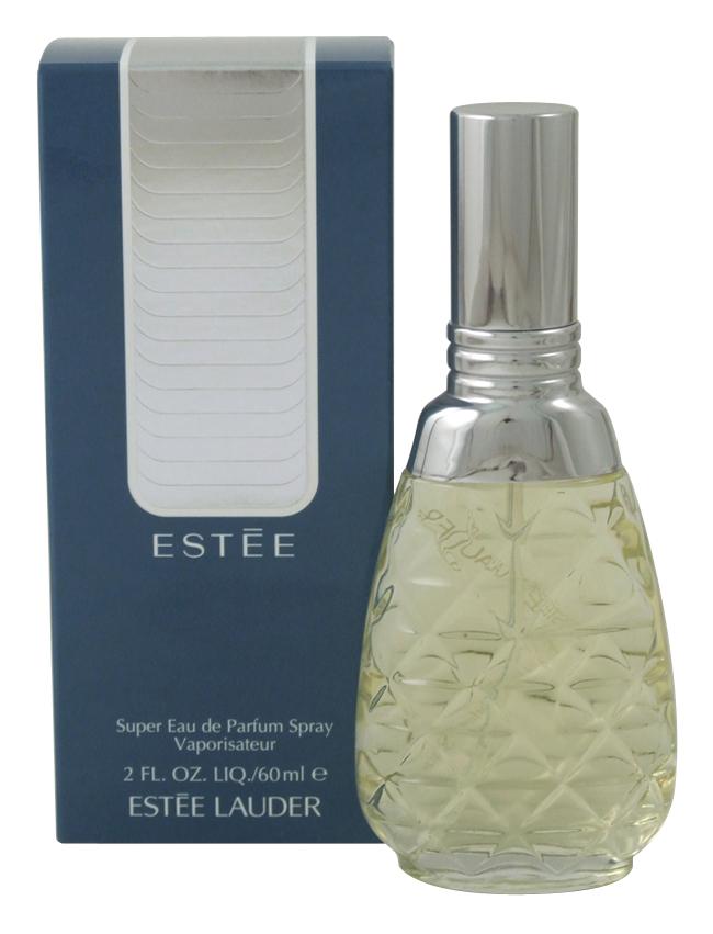 Foto Estee Lauder Estee Super Eau de Parfum (EDP) 60ml Vaporizador foto 672065