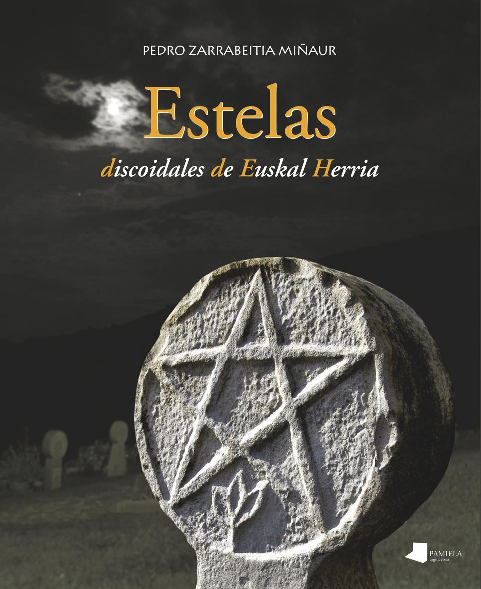 Foto Estelas discoidales de Euskal Herria foto 743599