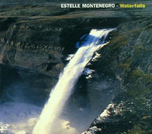 Foto Estelle Montenegro: Waterfalls CD foto 840578