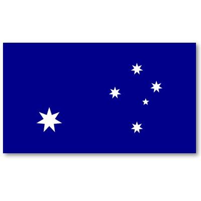 Foto Estrella de la cruz del sur y de la Commonwealth Tarjeta Personal foto 171572