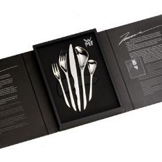 Foto estuche 5 piezas wmf zaha