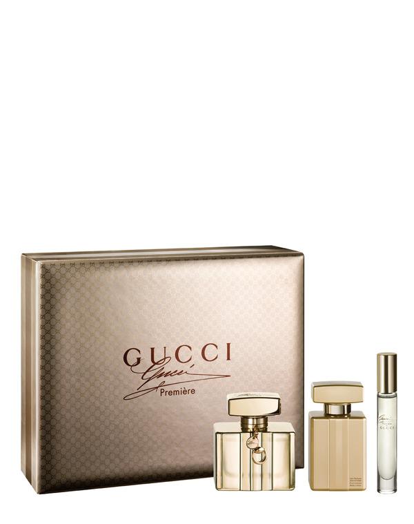 Foto Estuche de regalo Eau de parfum Gucci Première Gucci foto 28814