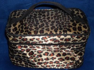 Foto estuche neceser bolsa maletin para cosmeticos foto 302309