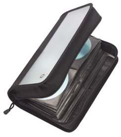 Foto Estuche porta cd repsinter am-60760/112 foto 911533