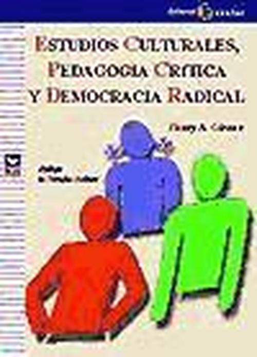 Foto Estudios culturales, pedagogía crítica y democracia radical foto 740293
