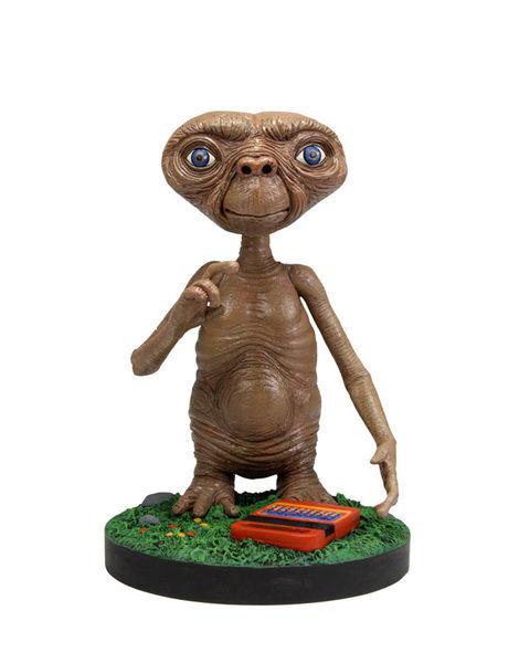 Foto E.T., El Extraterrestre CabezóN E.T. 13 Cm foto 243184
