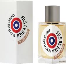 Foto Etat Libre d'Orange Fils de Dieu 50ml. foto 655840