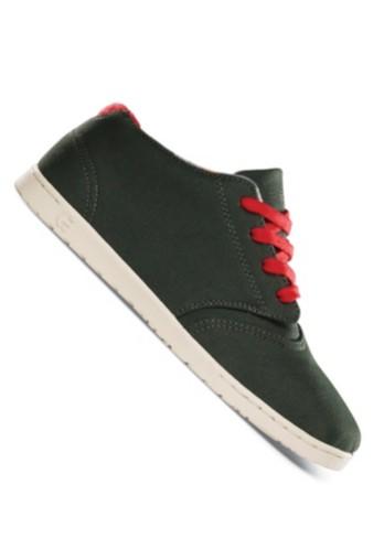 Foto Etnies Chaplin Hi Top olive/tan foto 703741