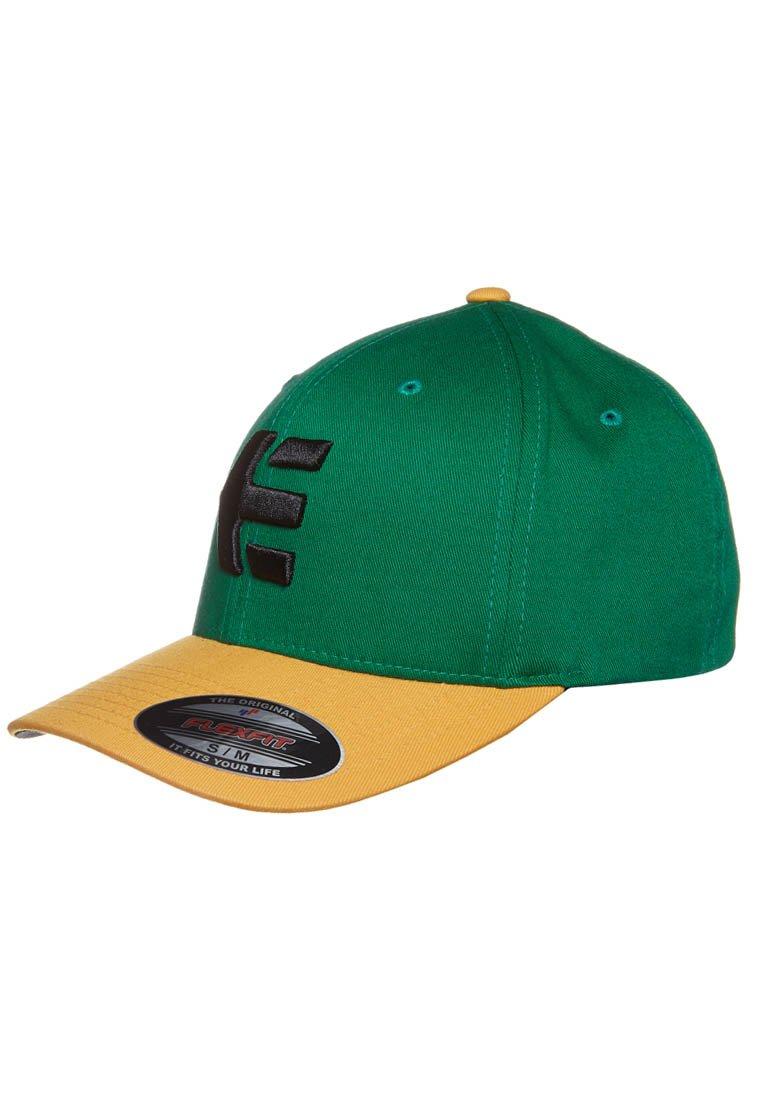 Foto Etnies ICON 5 Gorra verde