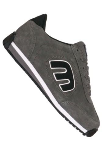 Foto Etnies Lo-Cut II LS SMU grey/black/white foto 557763