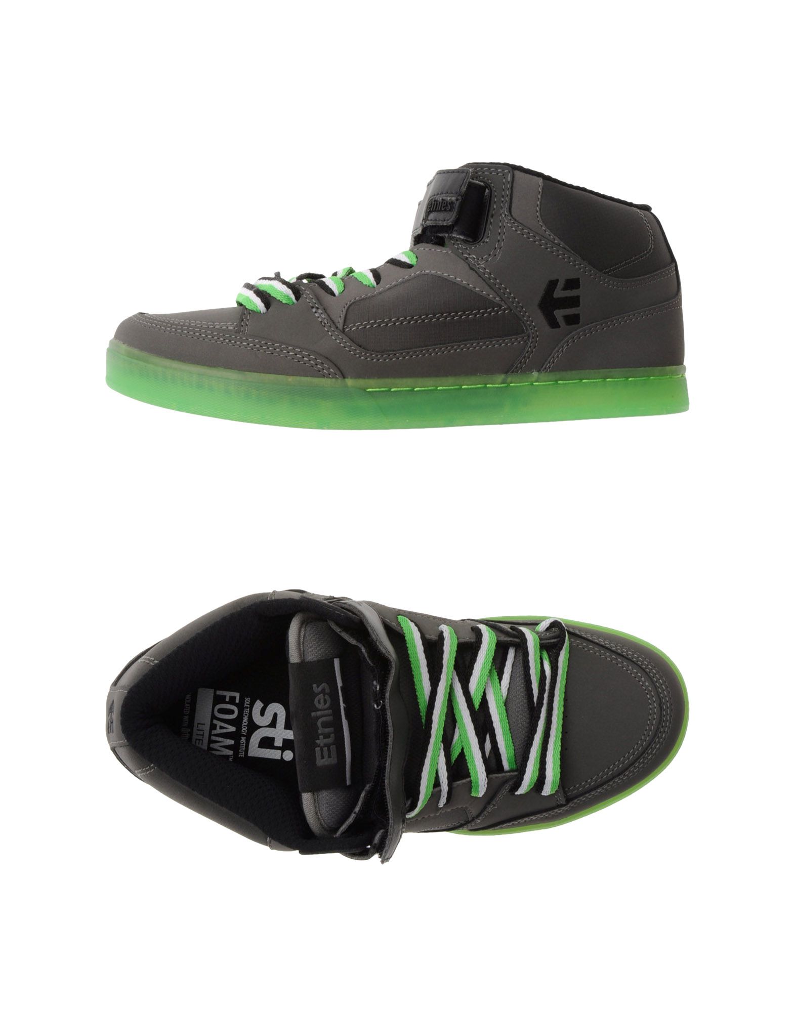 Foto etnies sneakers
 foto 272684