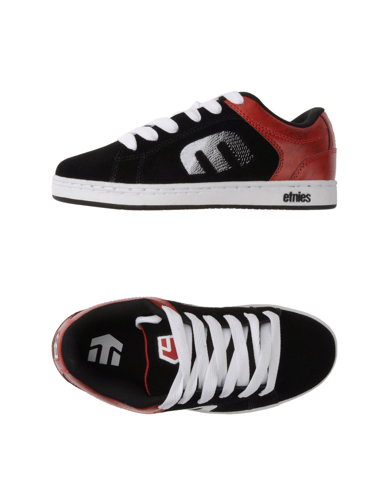 Foto etnies sneakers
 foto 399975