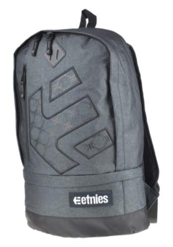 Foto Etnies Transporter Backpack charcoal foto 948190