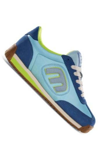 Foto Etnies Womens Lo Cut II Ls light blue foto 557767