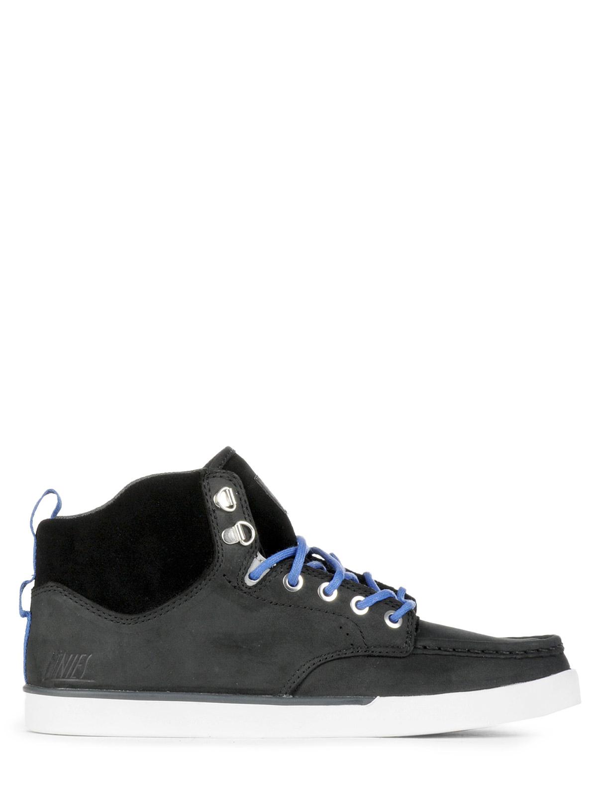 Foto Etnies Zapatillas negro EU: 39 foto 557765