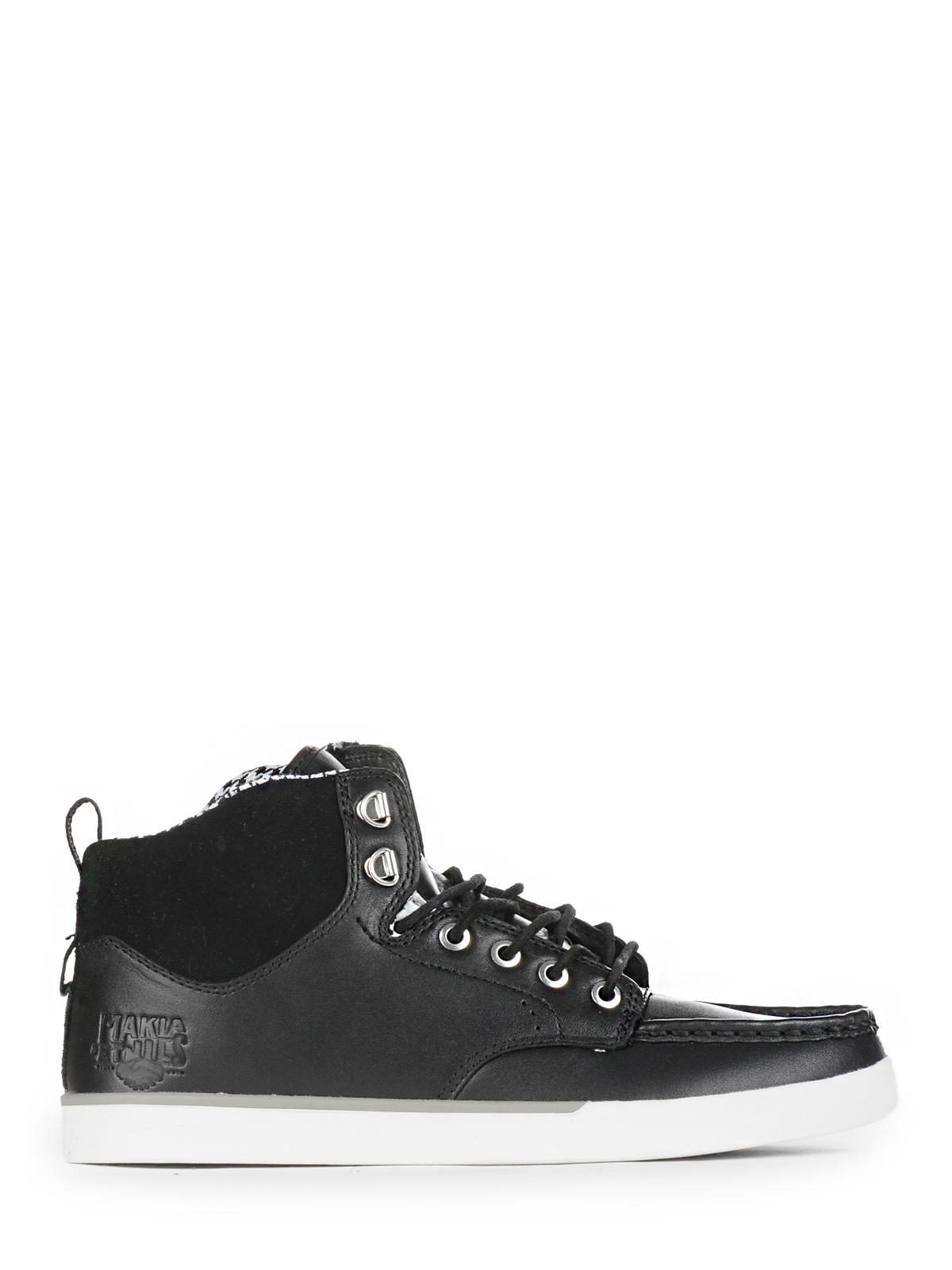 Foto Etnies Zapatillas negro/plateado EU: 40 foto 557768
