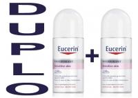 Foto Eucerin duplo deodorant roll on pieles sensibles 50 ml