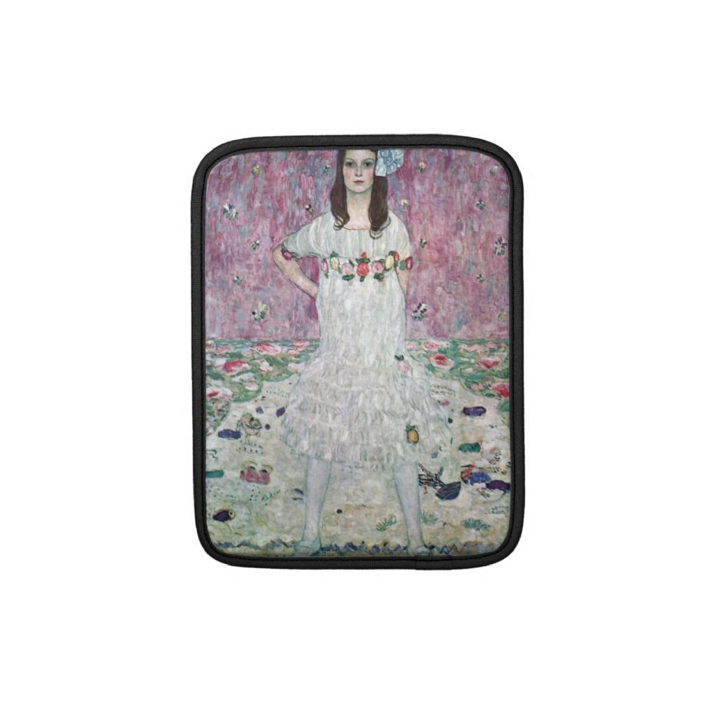 Foto Eugenia Primavesi de Gustavo Klimt Manga De Ipad foto 832929