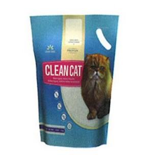 Foto Euka clean cat duo pack 3,6 kg foto 352901