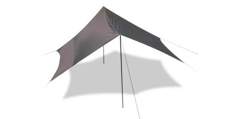 Foto Eurotrail Tarp Morgan