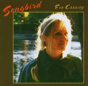 Foto Eva Cassidy: Songbird CD foto 97487