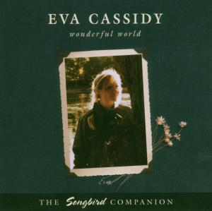 Foto Eva Cassidy: Wonderful World CD foto 194306
