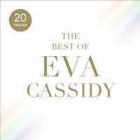 Foto Eva Cassidy : The Best Of Eva Cassidy : Cd foto 44789