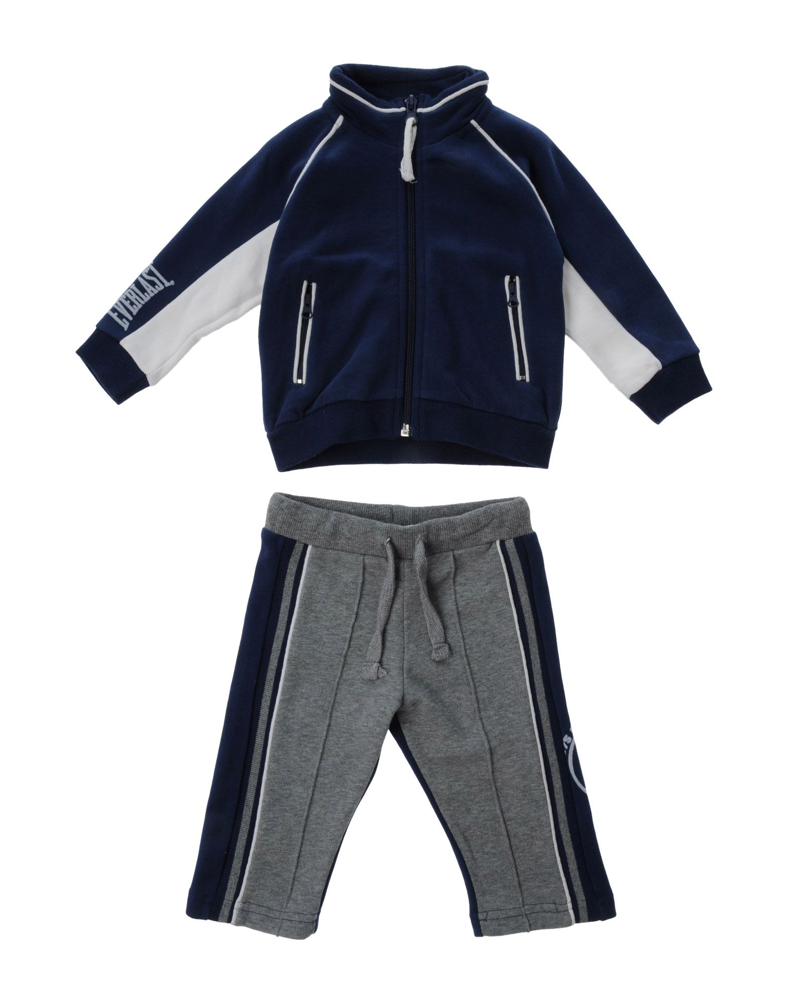 Foto Everlast CháNdals Niño Azul marino