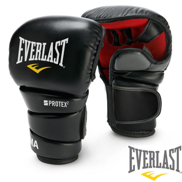 Foto Everlast MMA Protex 2 Universal Training Gloves foto 583693