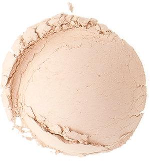 Foto Everyday Minerals Foundation - Semi-Matte Base - Golden Medium