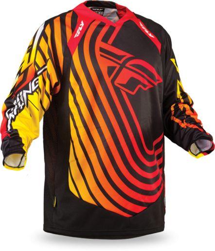 Foto Evolución de sonar volar Jersey 2013 foto 420289