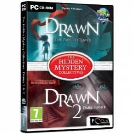 Foto Ex-display Drawn 1 & 2 The Hidden Mystery Collectives PC