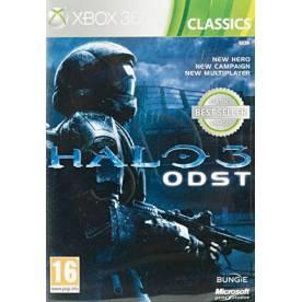 Foto Ex-display Halo 3 Odst (Classics) Xbox 360 foto 550870