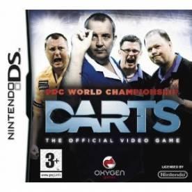 Foto Ex-display Pdc World Championship Darts 2009 DS