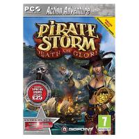 Foto Excalibur EP-PIRATE - pirate storm ( extra play) foto 673669