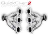 Foto Exhaust Manifolds - Inconel For Porsche 997 Tt Quick Silver