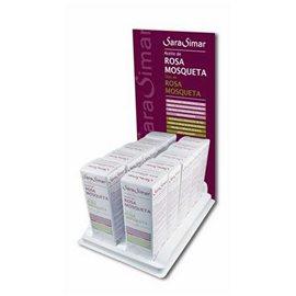 Foto Exp. Rosa Mosqueta Puro (60ml) 20und foto 805880