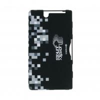 Foto exspect EX652 - joystick junkies black/white pixel cherry ndsi hard...