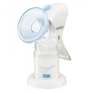 Foto Extractor de leche eléctrico E-Motion de Nuk
