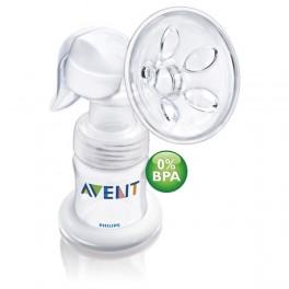 Foto Extractor manual de leche isis avent philips foto 592701