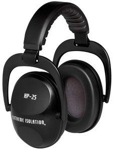 Foto Extreme Isolation HP-25 Hearing Protection foto 741842