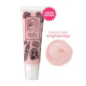 Foto Eyeko london lips knightsbridge