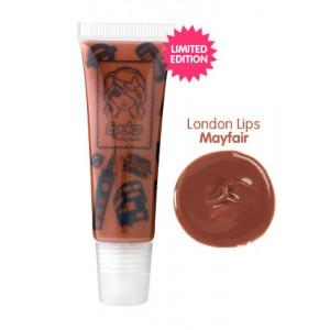 Foto Eyeko london lips mayfair