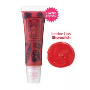 Foto Eyeko london lips shoreditch