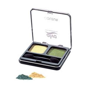 Foto Eyeshadow - duo 6 autumn fores 4g